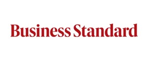 Business Standard logo